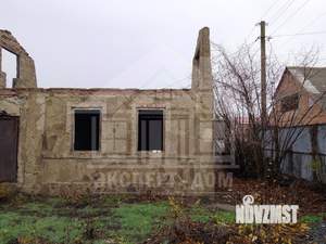 Дом 32м², 1-этажный, участок 6 сот.  