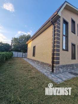 Дом 158м², 2-этажный, участок 5 сот.  