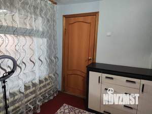 Дом 63м², 1-этажный, участок 1 сот.  