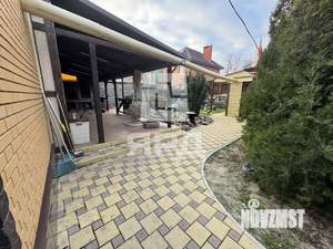 Дом 78м&sup2;, 1-этажный, участок 5 сот.  