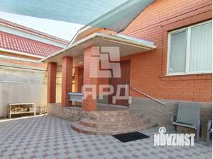 Дом 200м², 1-этажный, участок 5 сот.  