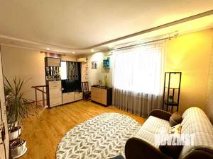 Дом 82м², 2-этажный, участок 2 сот.  