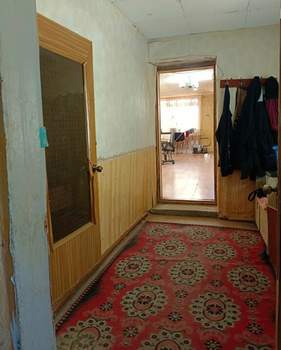 Дом 246м&sup2;, 2-этажный, участок 4 сот.  