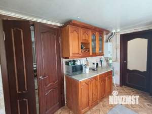 Дом 98м², 1-этажный, участок 4 сот.  