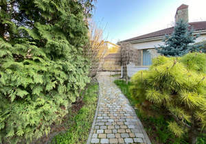 Дом 74м², 1-этажный, участок 4 сот.  