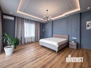 Дом 330м², 2-этажный, участок 8 сот.  