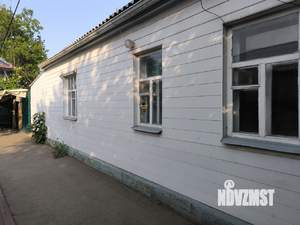 Дом 102м², 1-этажный, участок 6 сот.  