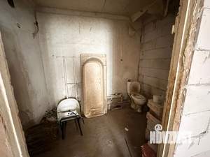 Дом 56м², 1-этажный, участок 3 сот.  
