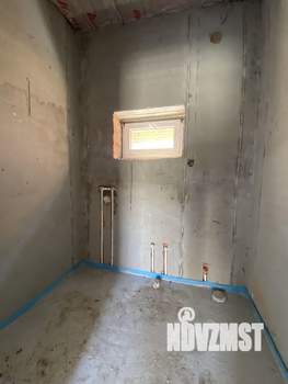 Дом 50м², 2-этажный, участок 3 сот.  