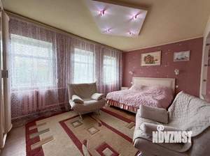 Дом 105м², 1-этажный, участок 4 сот.  