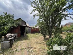 Дом 32м², 1-этажный, участок 9 сот.  