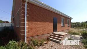 Дом 90м², 1-этажный, участок 4 сот.  