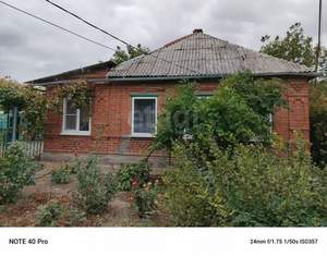 Дом 90м&sup2;, 1-этажный, участок 16 сот.  