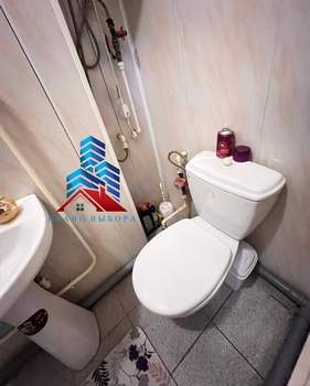 Дом 26м&sup2;, 1-этажный, участок 1 сот.  