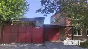 Дом 166м², 2-этажный, участок 4 сот.  