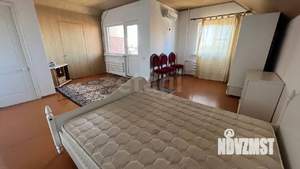 Дом 262м&sup2;, 3-этажный, участок 3 сот.  