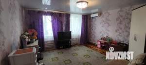 Дом 64м², 1-этажный, участок 1 сот.  
