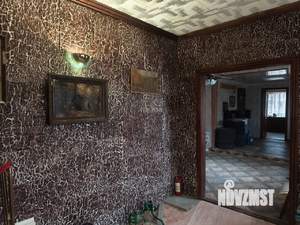 Дом 127м², 1-этажный, участок 4 сот.  