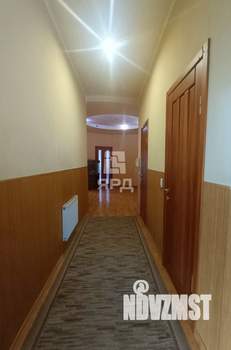 Дом 320м², 2-этажный, участок 5 сот.  