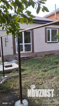 Дом 92м&sup2;, 1-этажный, участок 3 сот.  