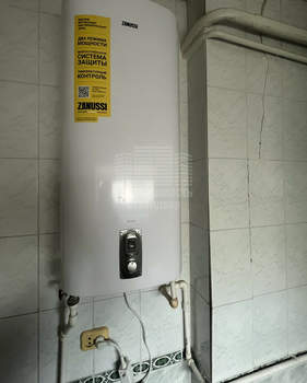 Дом 74м&sup2;, 1-этажный, участок 2 сот.  