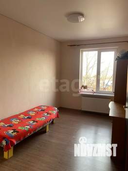 Дом 230м², 2-этажный, участок 4 сот.  