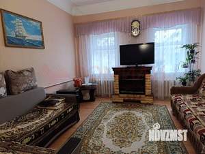Дом 118м², 1-этажный, участок 9 сот.  