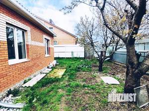 Дом 77м², 1-этажный, участок 4 сот.  