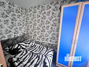 Дом 45м&sup2;, 1-этажный, участок 3 сот.  