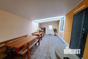 Дом 159м², 2-этажный, участок 7 сот.  