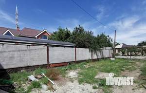 Дом 170м², 2-этажный, участок 4 сот.  