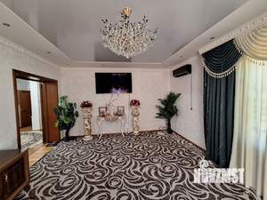Дом 220м², 2-этажный, участок 7 сот.  
