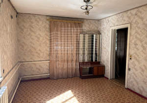 Дом 70м&sup2;, 1-этажный, участок 6 сот.  