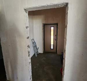 Дом 140м², 1-этажный, участок 9 сот.  