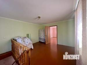 Дом 76м², 2-этажный, участок 2 сот.  