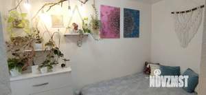 Дом 85м², 1-этажный, участок 4 сот.  