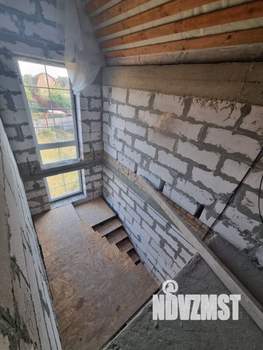 Дом 158м², 2-этажный, участок 5 сот.  