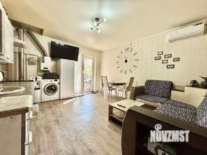 Дом 76м&sup2;, 1-этажный, участок 6 сот.  