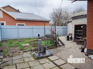 Дом 70м², 1-этажный, участок 3 сот.  
