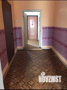 Дом 110м², 1-этажный, участок 6 сот.  