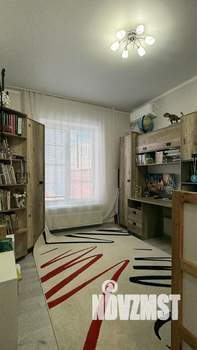 Дом 70м&sup2;, 1-этажный, участок 3 сот.  