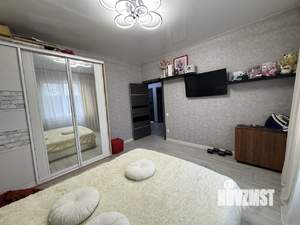 Дом 82м², 1-этажный, участок 6 сот.  