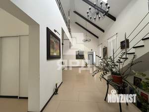 Дом 470м&sup2;, 2-этажный, участок 8 сот.  