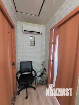 Дом 50м², 2-этажный, участок 1 сот.  