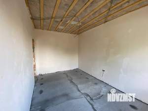 Дом 90м&sup2;, 1-этажный, участок 3 сот.  