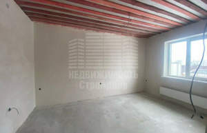 Дом 66м², 1-этажный, участок 6 сот.  