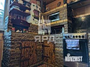 Дом 109м², 2-этажный, участок 2 сот.  