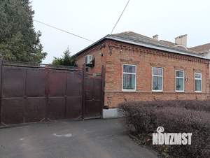Дом 118м², 1-этажный, участок 9 сот.  