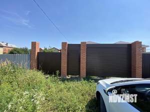 Дом 50м², 2-этажный, участок 3 сот.  