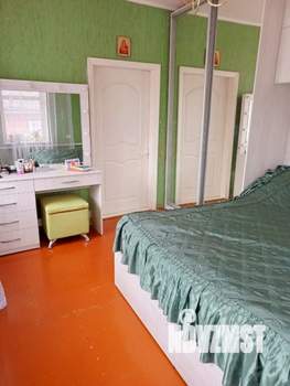 Дом 90м², 1-этажный, участок 6 сот.  